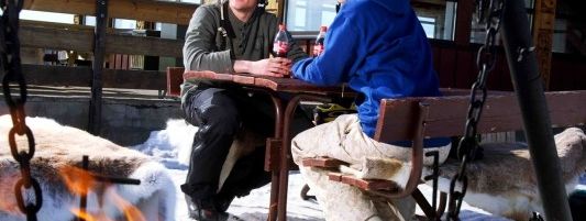 Information about the ski resort Rauland