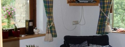 General information about your stay at Bella Vista