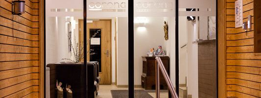 General information about your stay at Haus Corona