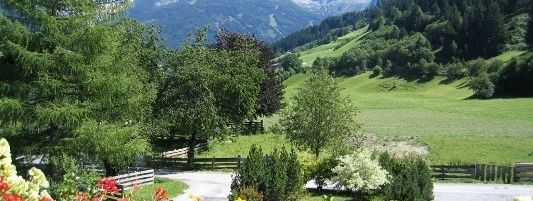 General information about your stay at Komfort-Familienbauernhof Zittrauerhof ****