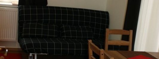 Detaillierte Infos zur Unterkunft Haus Alpenblick