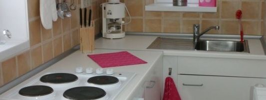 Detaillierte Infos zur Unterkunft Haus Alpenblick