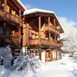 General information about your stay at Chalet Obere matte 6