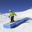 Information about the ski resort Diedamskopf