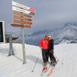 Information about the ski resort Les Houches (Vallée de Chamonix)