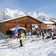 Information about the ski resort Saalfelden