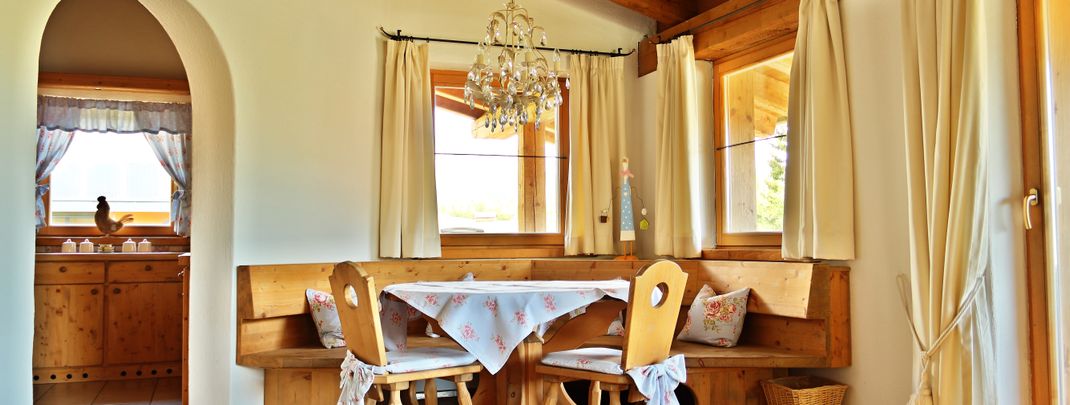 Detaillierte Infos zur Unterkunft Villa Caroline