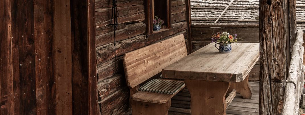 General information about your stay at Lechnerhütte Fane Alm