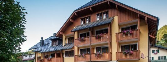 General information about your stay at Hotel Dachstein West