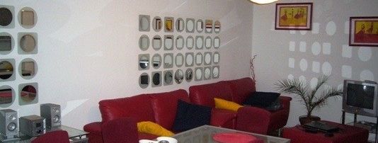 Detaillierte Infos zur Unterkunft Ascof