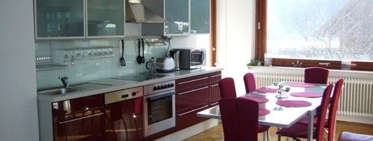 Detaillierte Infos zur Unterkunft Ascof