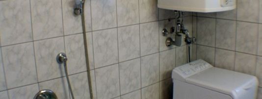 Detaillierte Infos zur Unterkunft Appartement Innsbruck