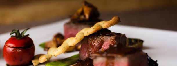 Hotel Hochfilzer Ellmau am Wilden Kaiser Tirol