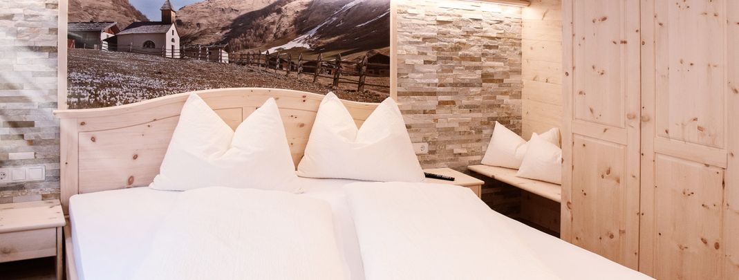 General information about your stay at Lechnerhof