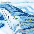 Information about the ski resort Nové Město - Ski Harusák