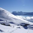 Information about the ski resort Praz de Lys Sommand