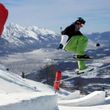 Information about the ski resort Mutterer Alm