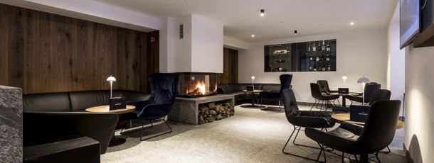 Detaillierte Infos zur Unterkunft Ciasa de Munt Lifestyle Living