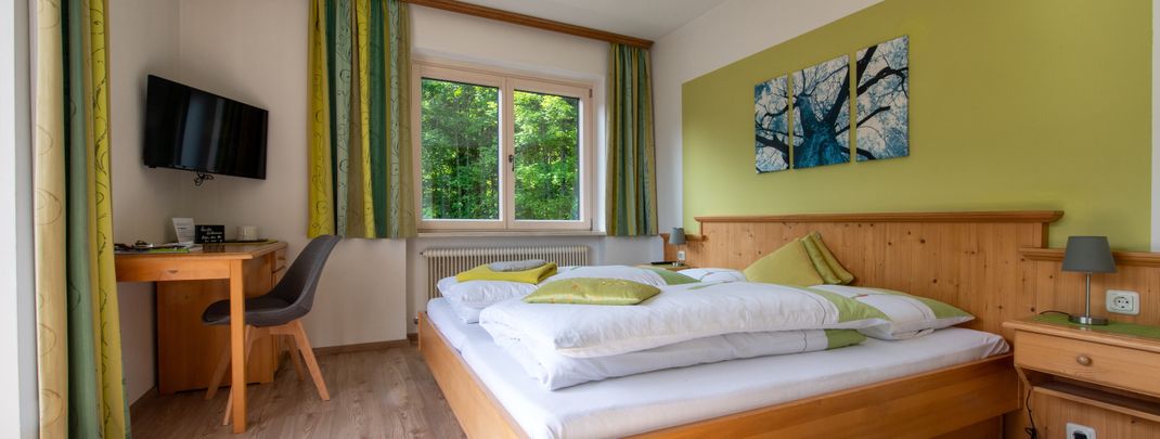 General information about your stay at Haus Panoramablick in Lofer