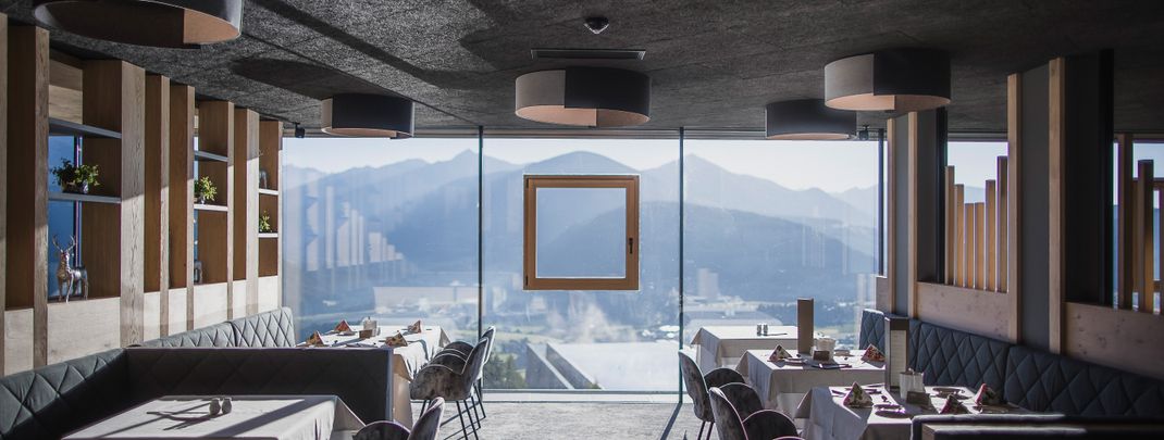 General information about your stay at Alpin Panorama Hotel Hubertus