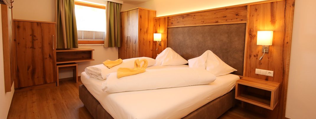 General information about your stay at Hotel - Pension Hochkönig