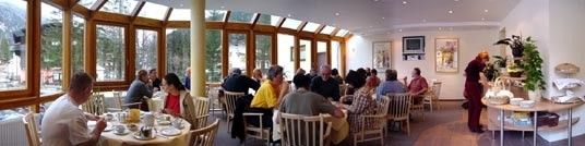 General information about your stay at Hotel Kärntnerhof