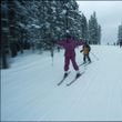 Information about the ski resort Lost Trail Powder Mountain