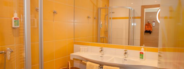 Detaillierte Infos zur Unterkunft Hotel Prägant ****