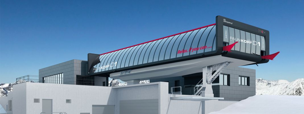 Ischgl: Post-season is pre-season and planning is in full swing