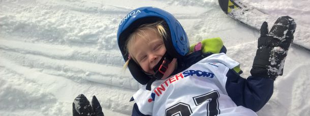 Information about the ski resort Wenigzell