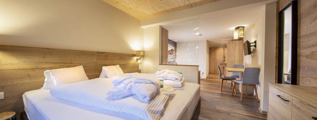 General information about your stay at Hotel Post