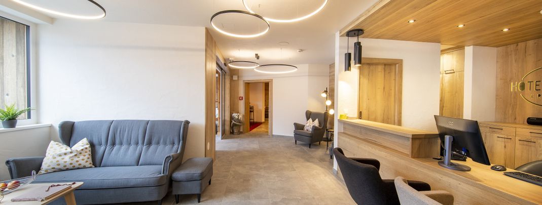 Detaillierte Infos zur Unterkunft Hotel Post