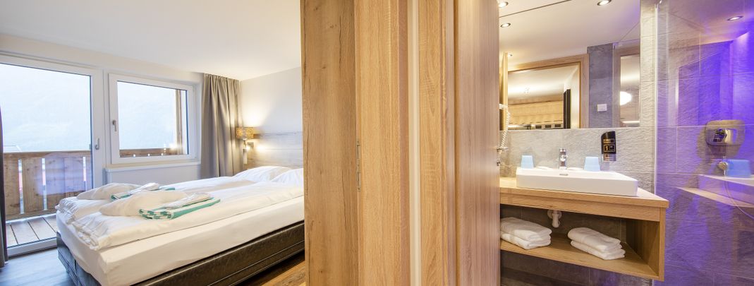 Detaillierte Infos zur Unterkunft Hotel Post