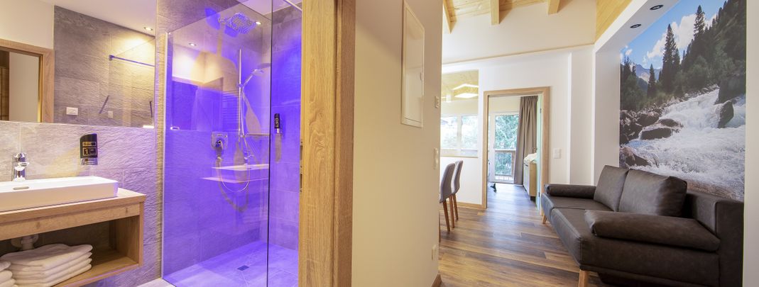 Detaillierte Infos zur Unterkunft Hotel Post