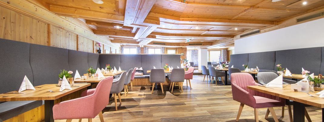 General information about your stay at Hotel Post