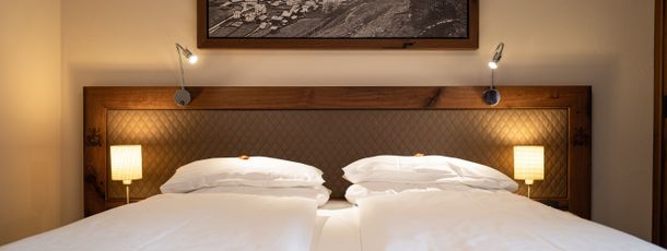 General information about your stay at Landhotel Senningerbräu