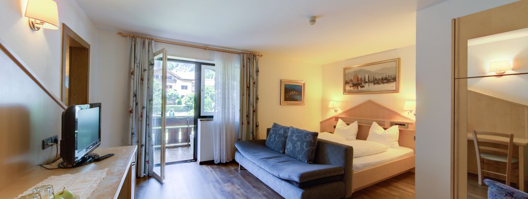 General information about your stay at Hotel Schwarzbachhof