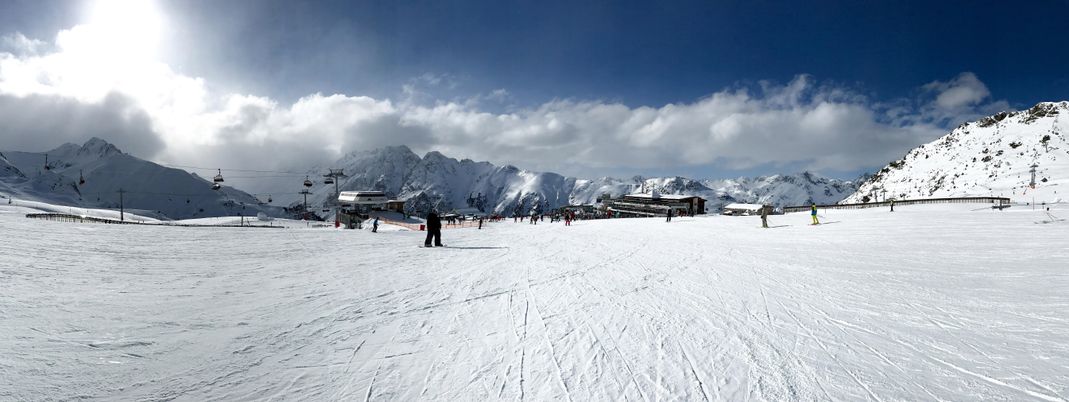 Review about Ischgl - Category: Family