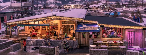 Information about the ski resort Kitzsteinhorn - Maiskogel - Kaprun