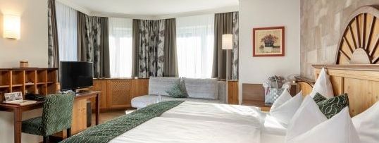 General information about your stay at Hotel Kendler