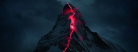 2015: Zermatt im Zeichen der Matterhorn-Festlichkeiten