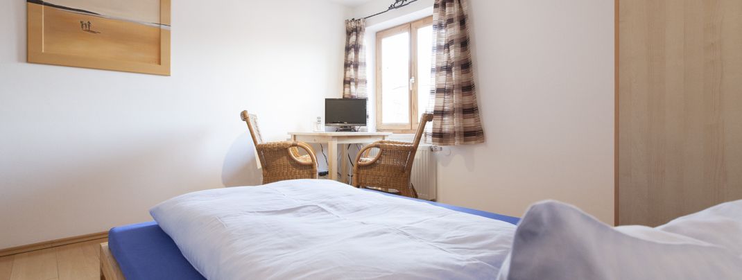 General information about your stay at Jugendgästehaus Isarwinkel