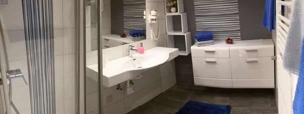 General information about your stay at Gästehaus Alpina