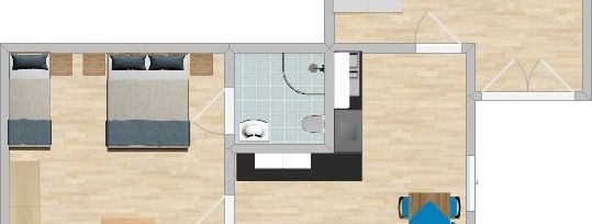 Detaillierte Infos zur Unterkunft Haus Gruber