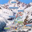 Information about the ski resort Macugnaga