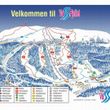 Detaillierte Infos zum Skiurlaub im Skigebiet Vassfjellet