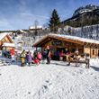 Information about the ski resort Loser Altaussee