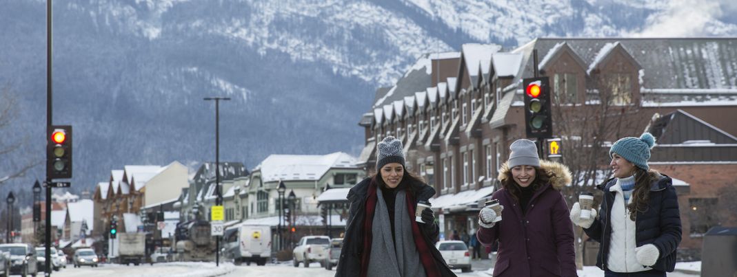 Following Legalisation: Banff to Bar Cannabis Consumption