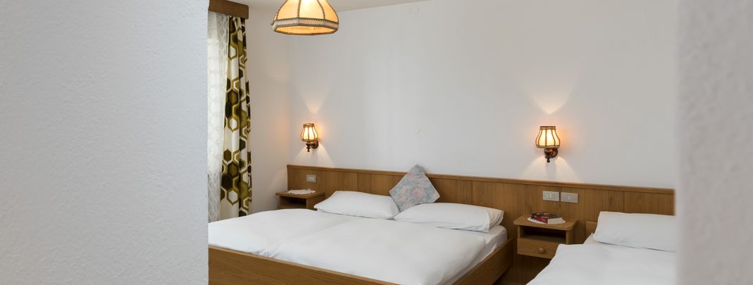 General information about your stay at Villa Resi