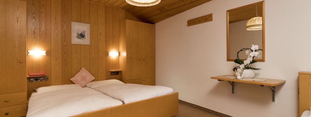 General information about your stay at Villa Resi